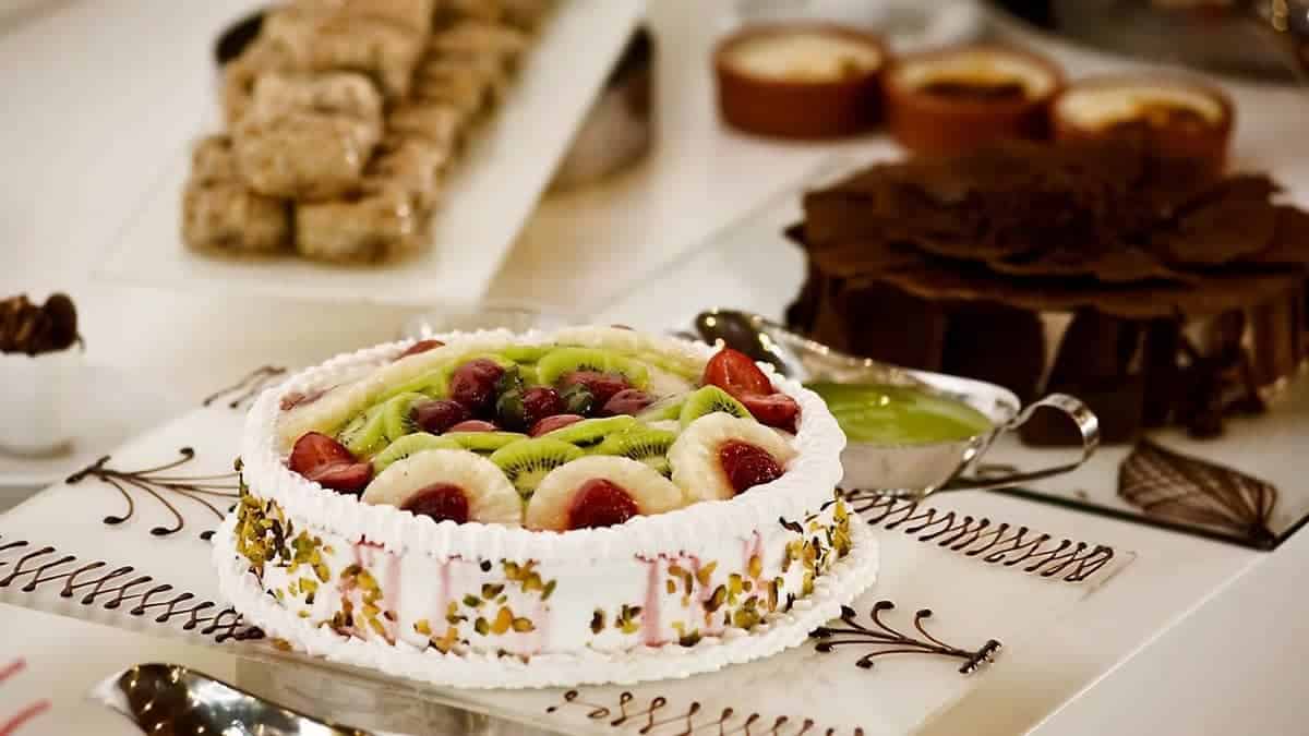 Kervansaray Lara Convention & Spa Center